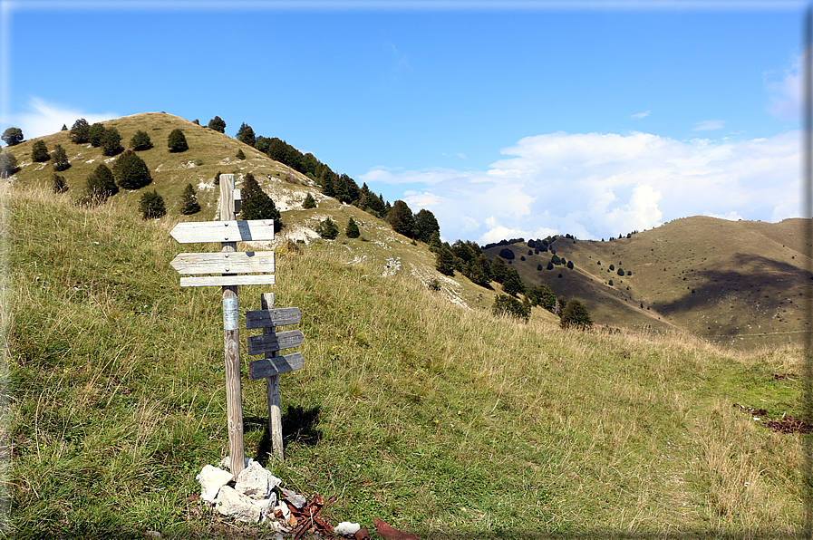 foto Monte Valderoa